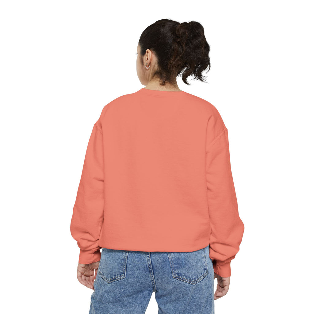 Christmas Sweatshirt — 'Merry Christmas' Festive Holiday Crewneck