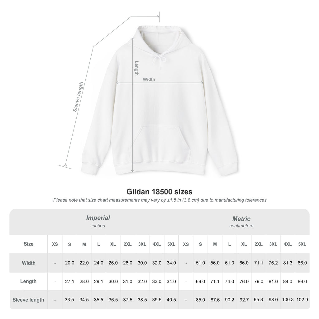 Merry Christmas Holiday Graphic Hoodie