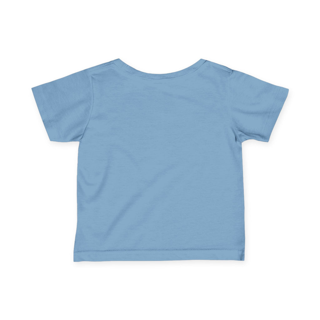 My First Christmas Infant Tee