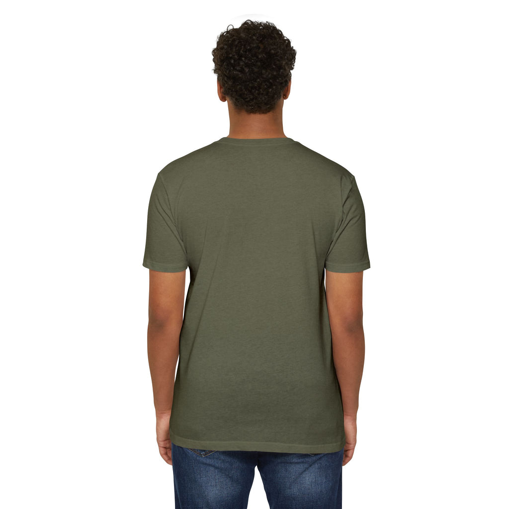 Falling for Fall T-Shirt — Cute Pumpkin & Leaf Autumn Graphic Tee