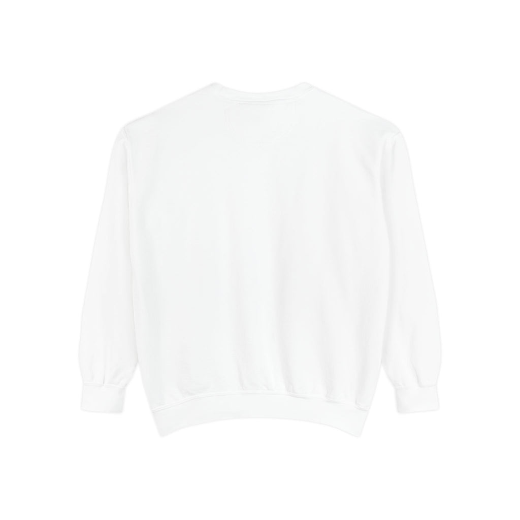 Christmas Sweatshirt — 'Merry Christmas' Festive Holiday Crewneck