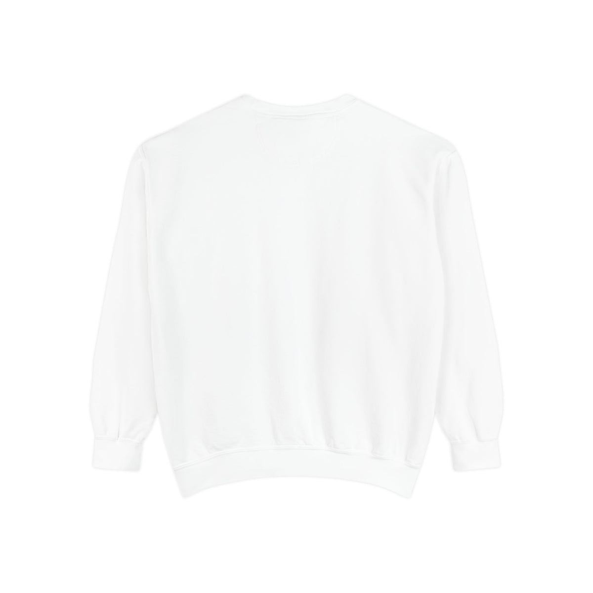 Christmas Sweatshirt — 'Merry Christmas' Festive Holiday Crewneck