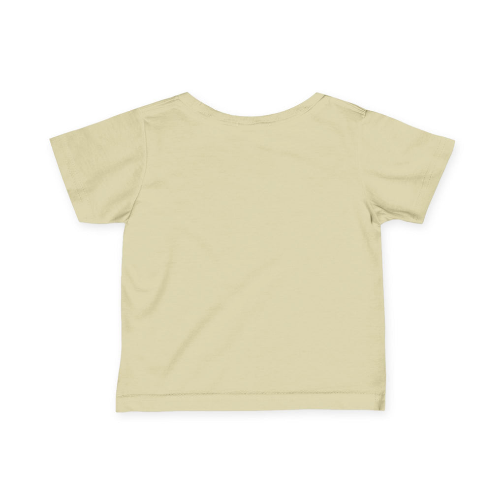 My First Christmas Infant Tee