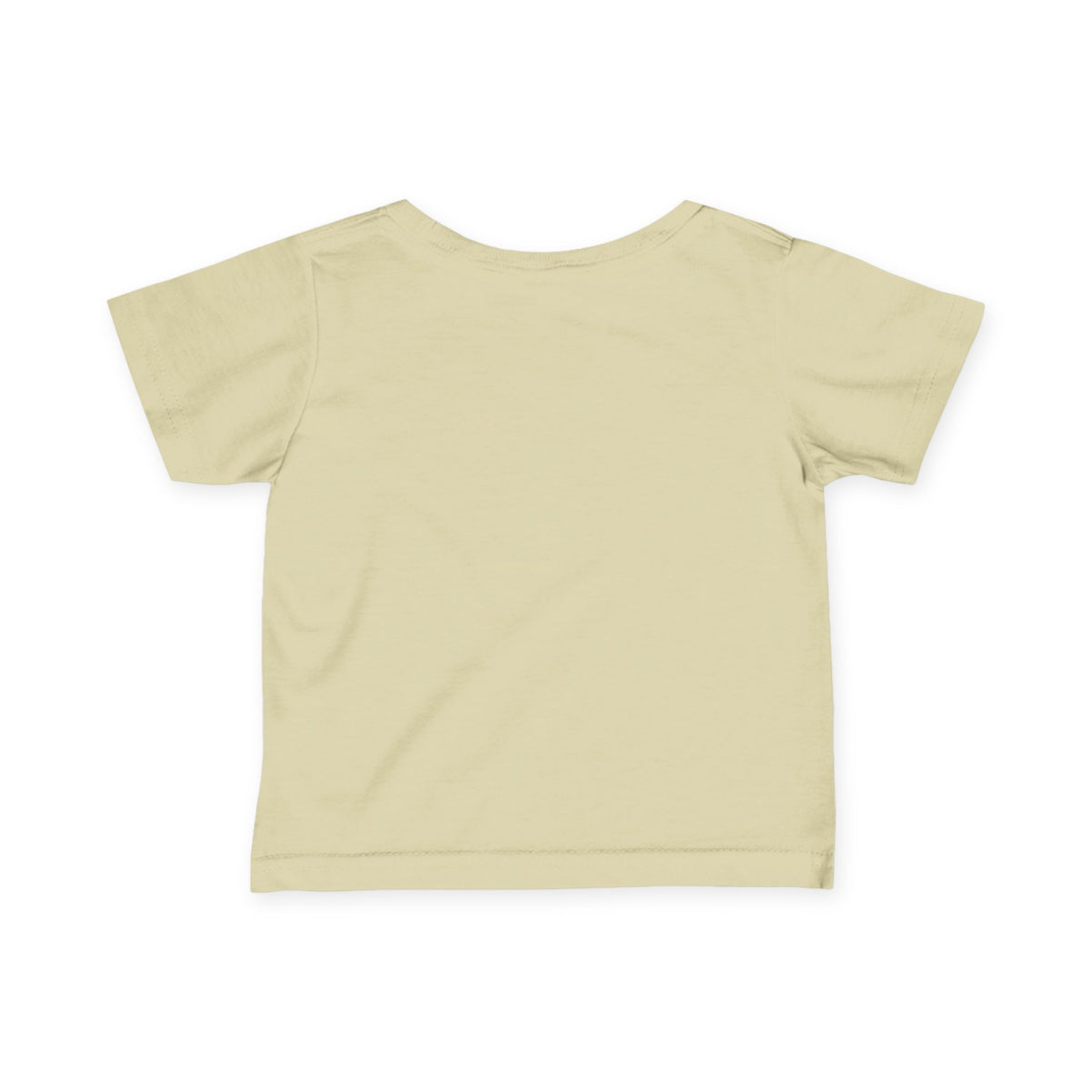 My First Christmas Infant Tee