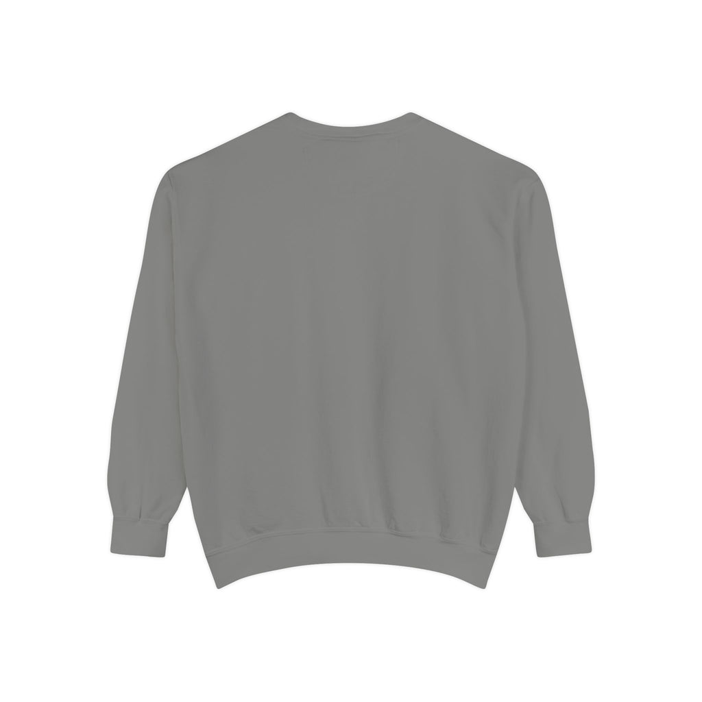 Christmas Sweatshirt — 'Merry Christmas' Festive Holiday Crewneck