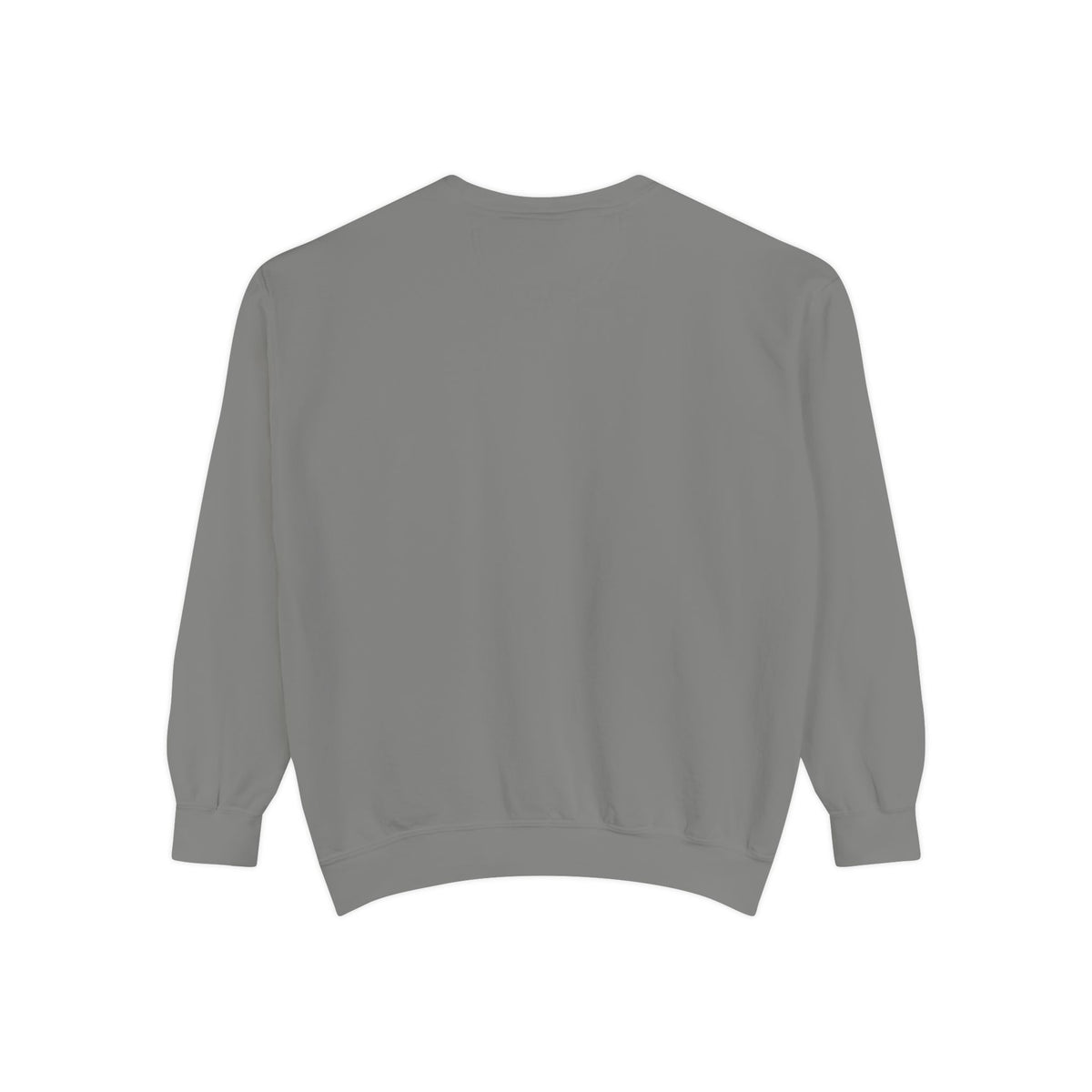 Christmas Sweatshirt — 'Merry Christmas' Festive Holiday Crewneck