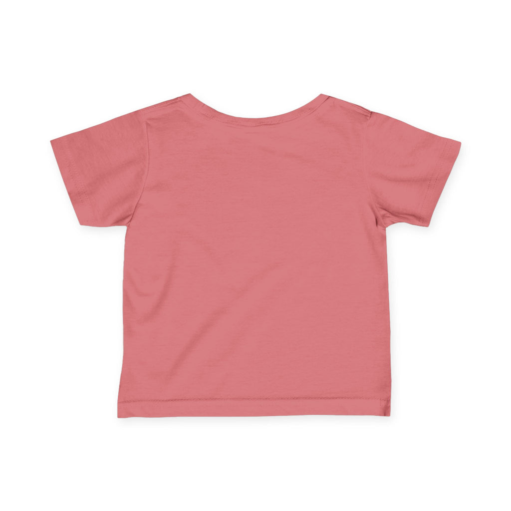 My First Christmas Infant Tee