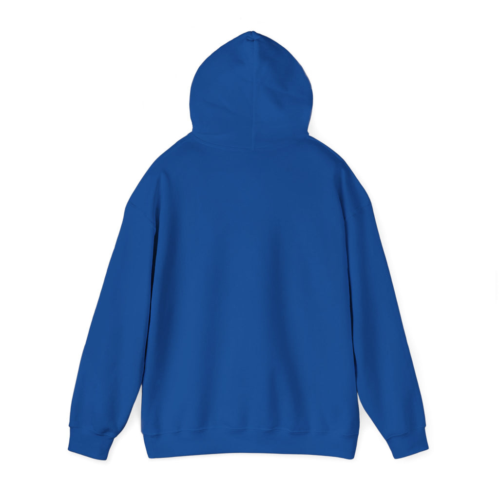 Merry Christmas Holiday Graphic Hoodie