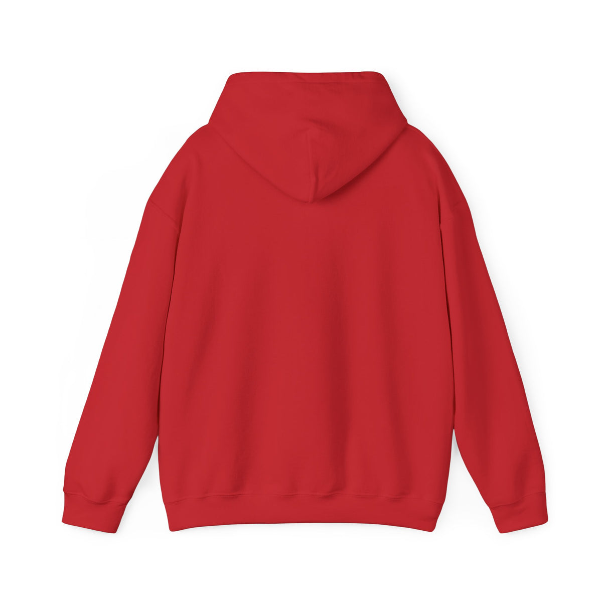 Merry Christmas Holiday Graphic Hoodie