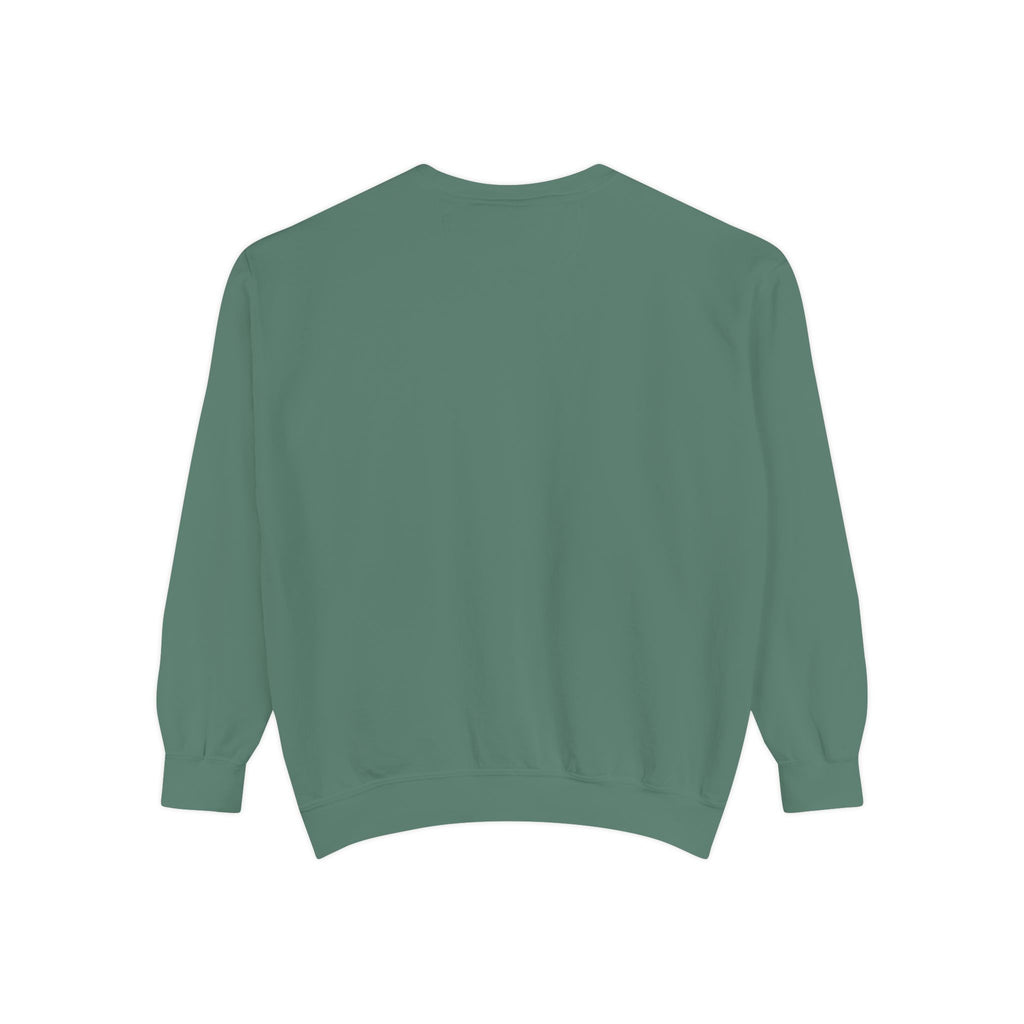 Christmas Sweatshirt — 'Merry Christmas' Festive Holiday Crewneck