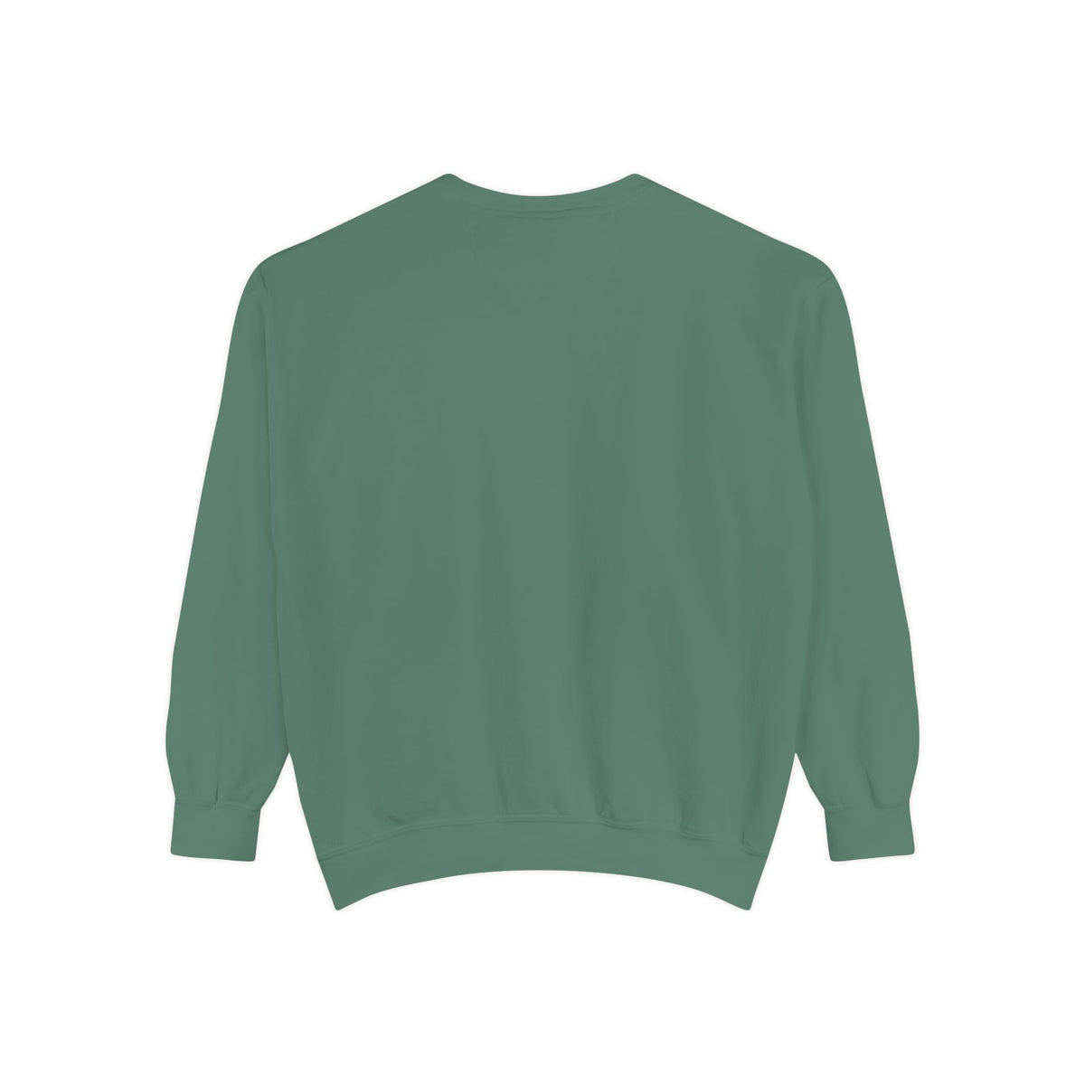 Christmas Sweatshirt — 'Merry Christmas' Festive Holiday Crewneck