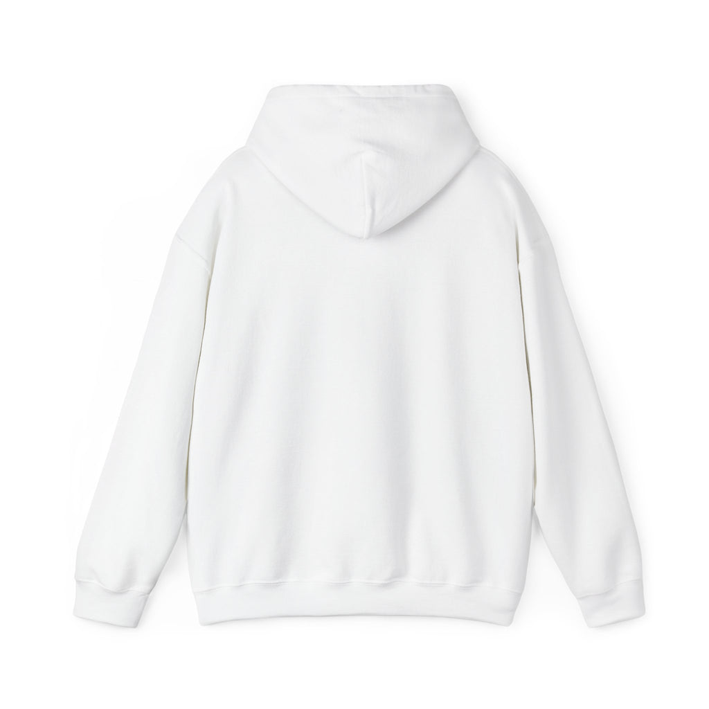 Merry Christmas Holiday Graphic Hoodie