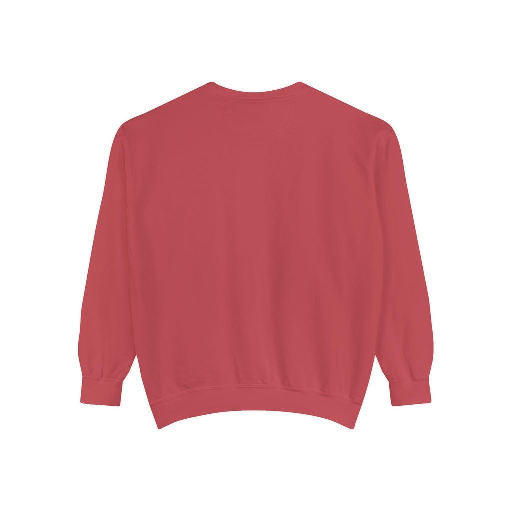 Christmas Sweatshirt — 'Merry Christmas' Festive Holiday Crewneck