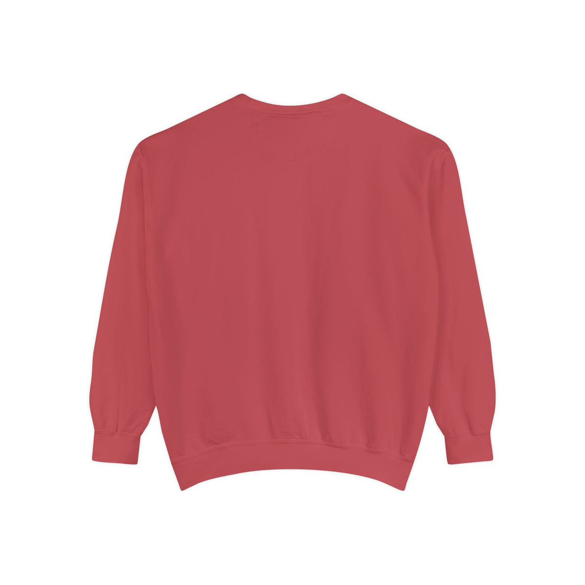 Christmas Sweatshirt — 'Merry Christmas' Festive Holiday Crewneck