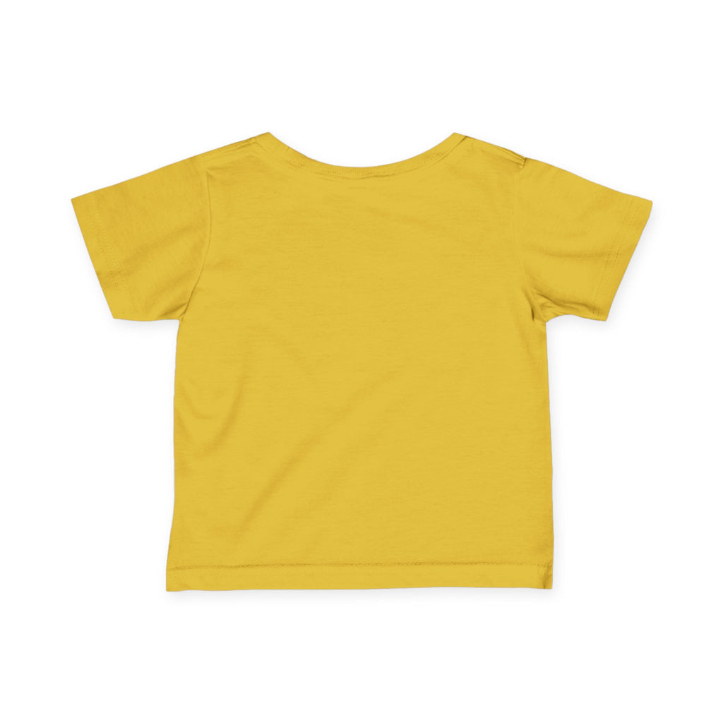 My First Christmas Infant Tee
