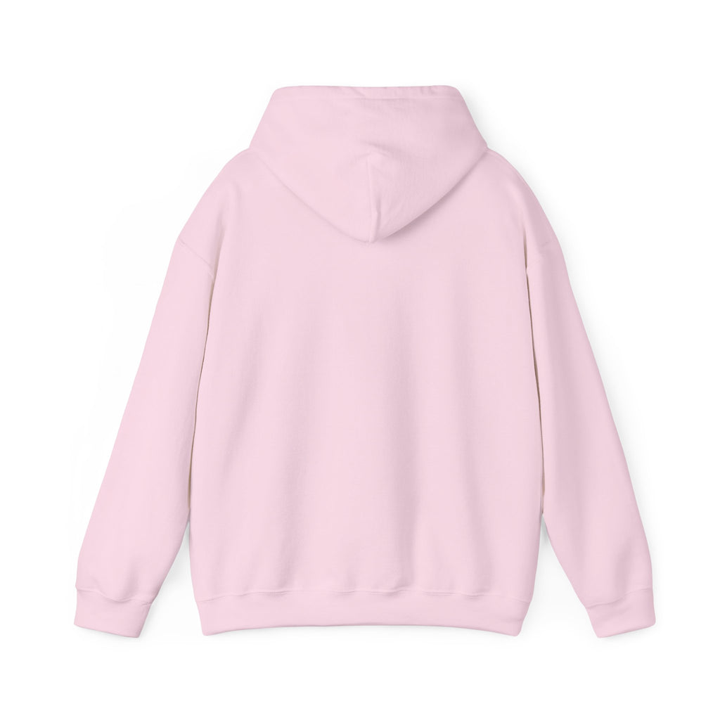 Merry Christmas Holiday Graphic Hoodie
