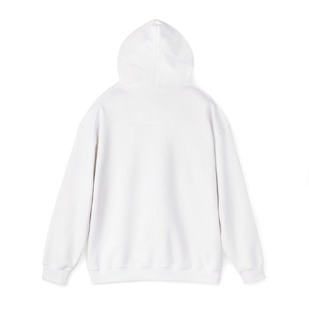 Merry Christmas Holiday Graphic Hoodie