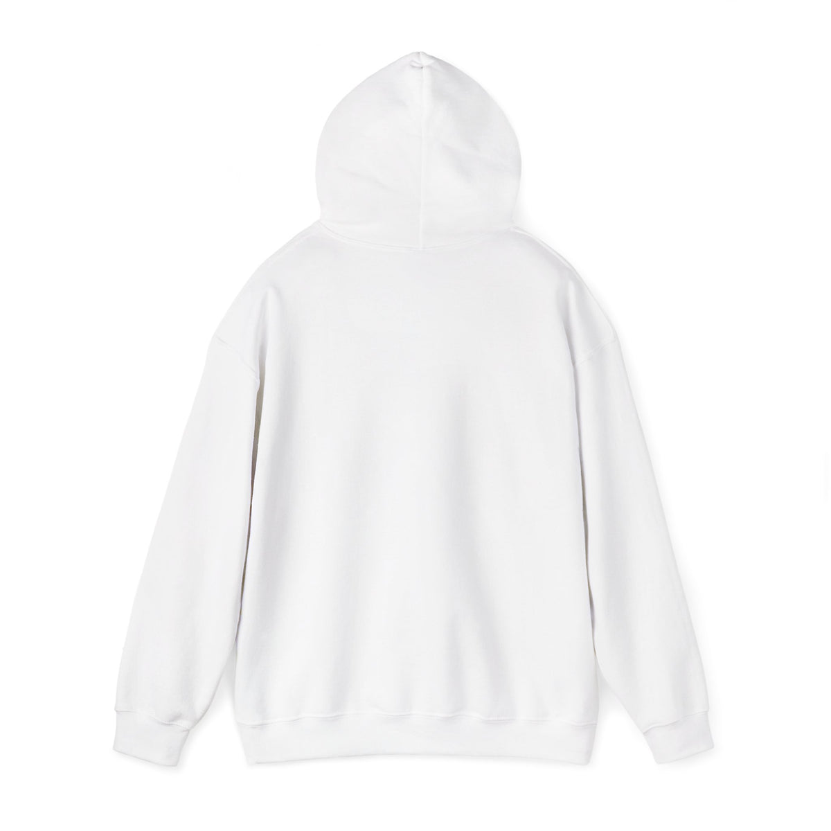 Merry Christmas Holiday Graphic Hoodie