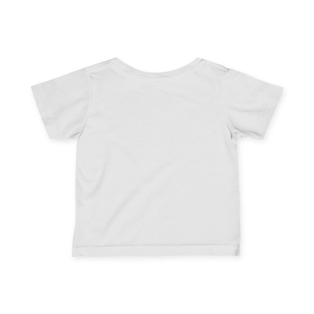 My First Christmas Infant Tee