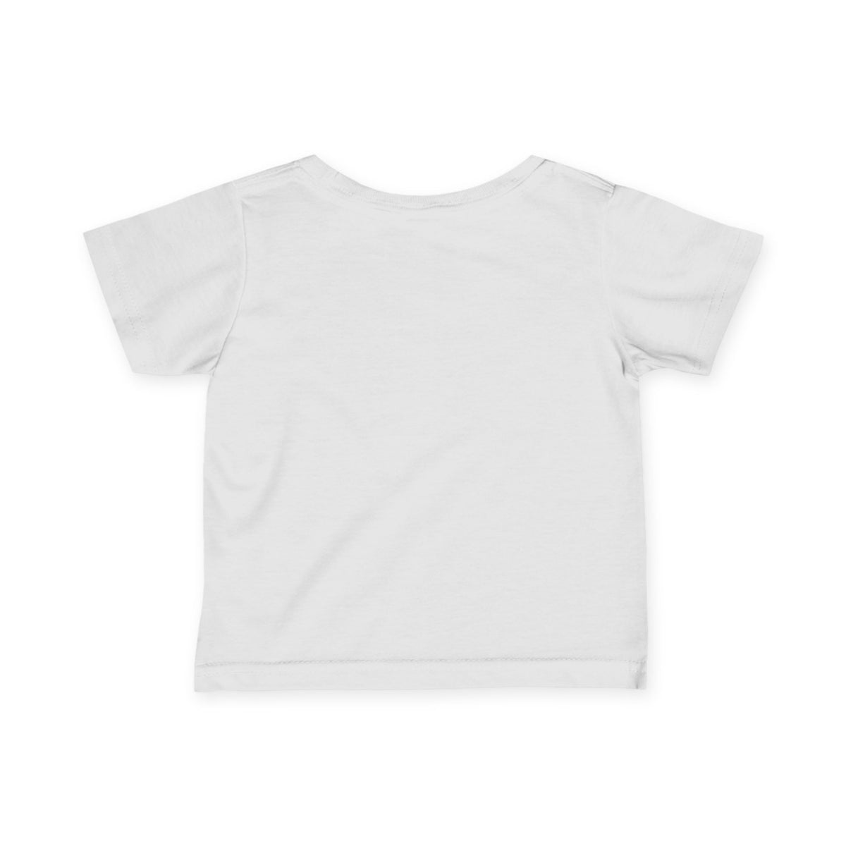 My First Christmas Infant Tee