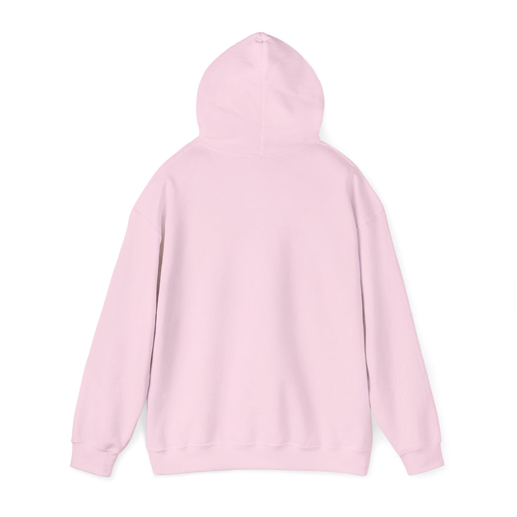 Merry Christmas Holiday Graphic Hoodie