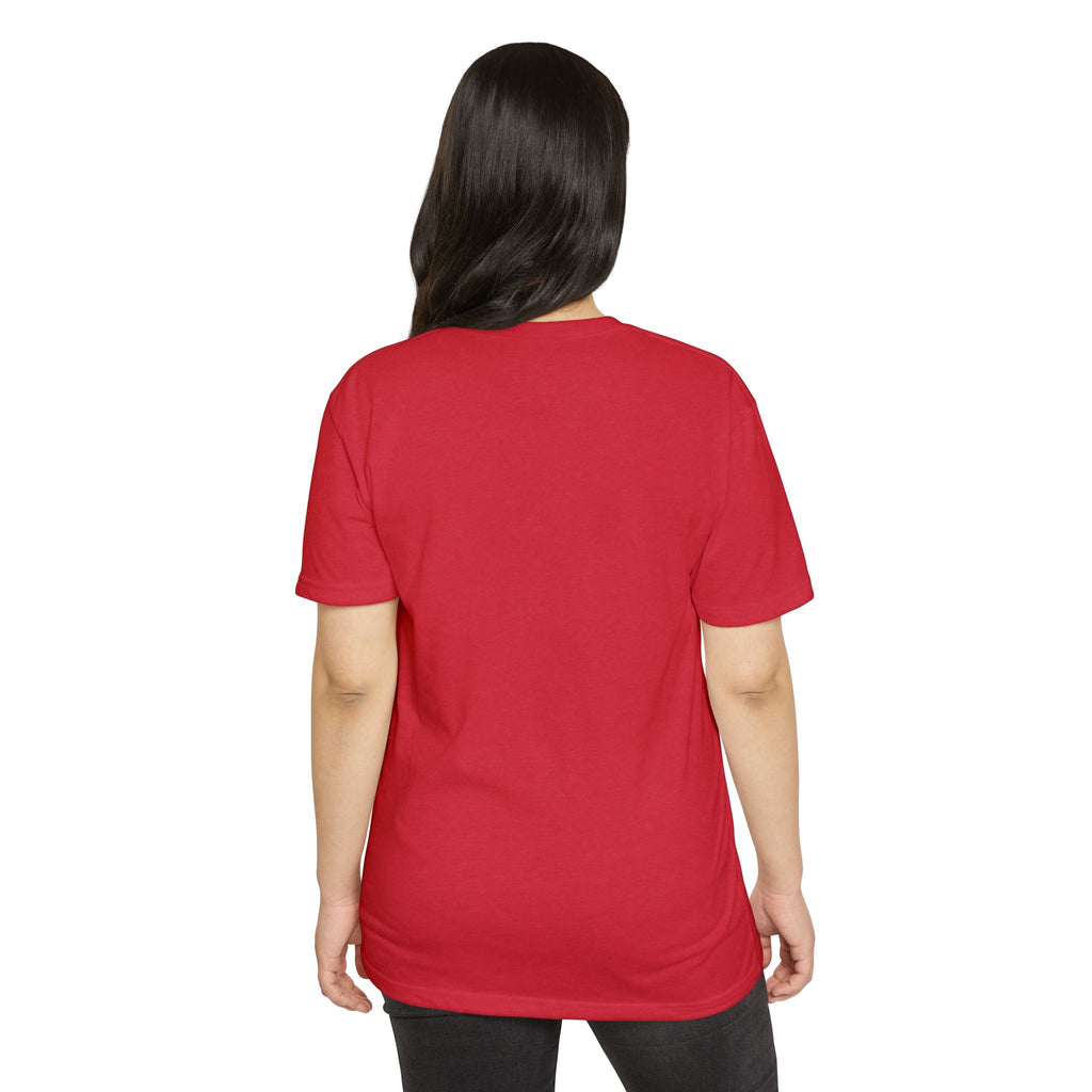 Falling for Fall T-Shirt — Cute Pumpkin & Leaf Autumn Graphic Tee
