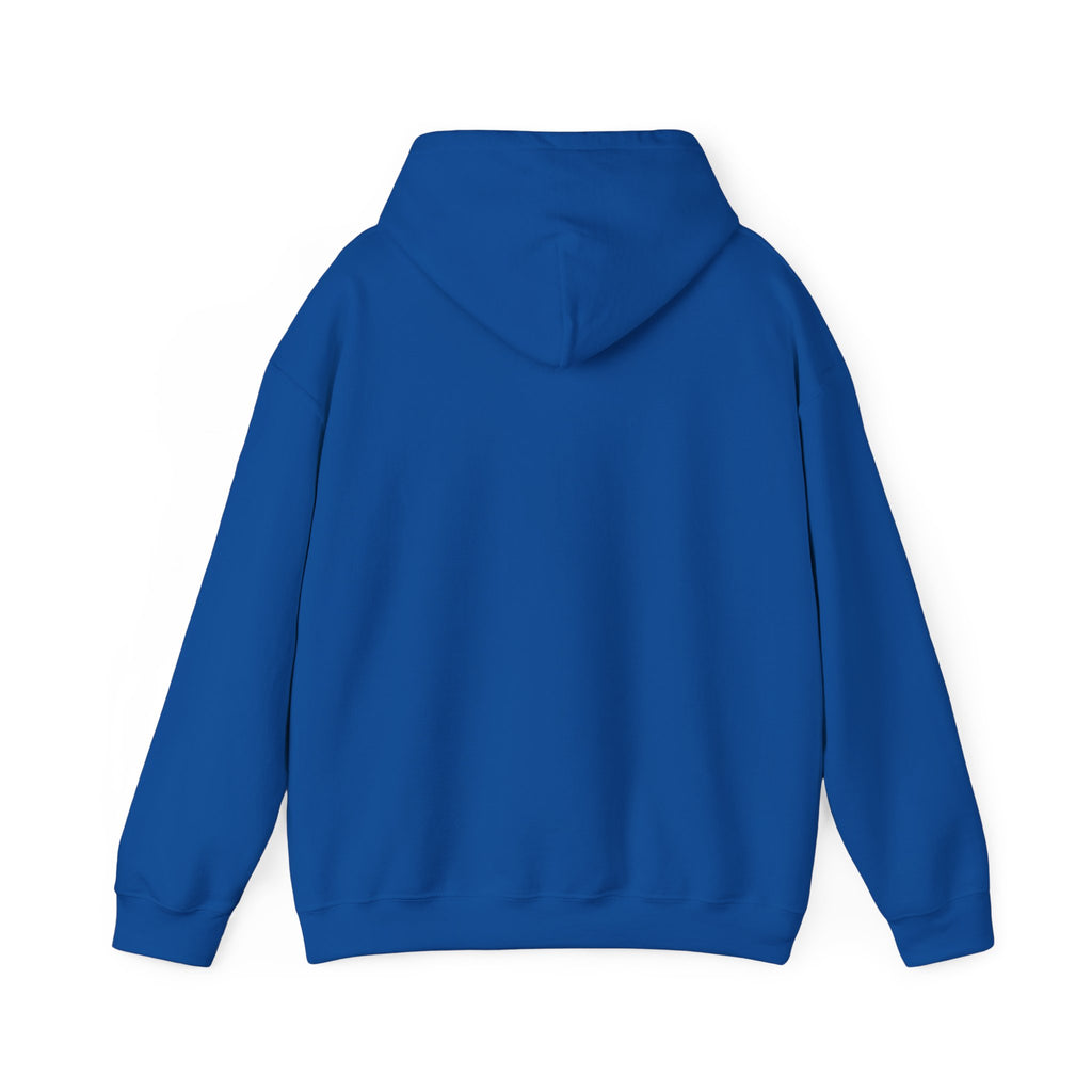 Merry Christmas Holiday Graphic Hoodie