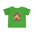 My First Christmas Infant Tee