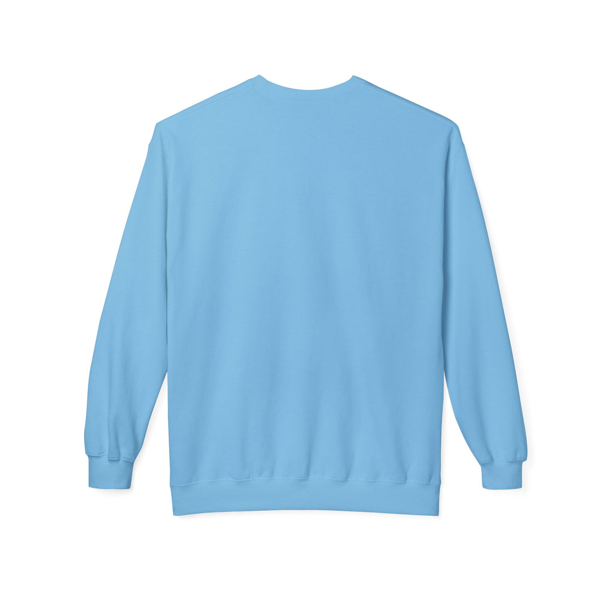 Christmas Santa 'Merry Christmas' Crewneck Sweatshirt