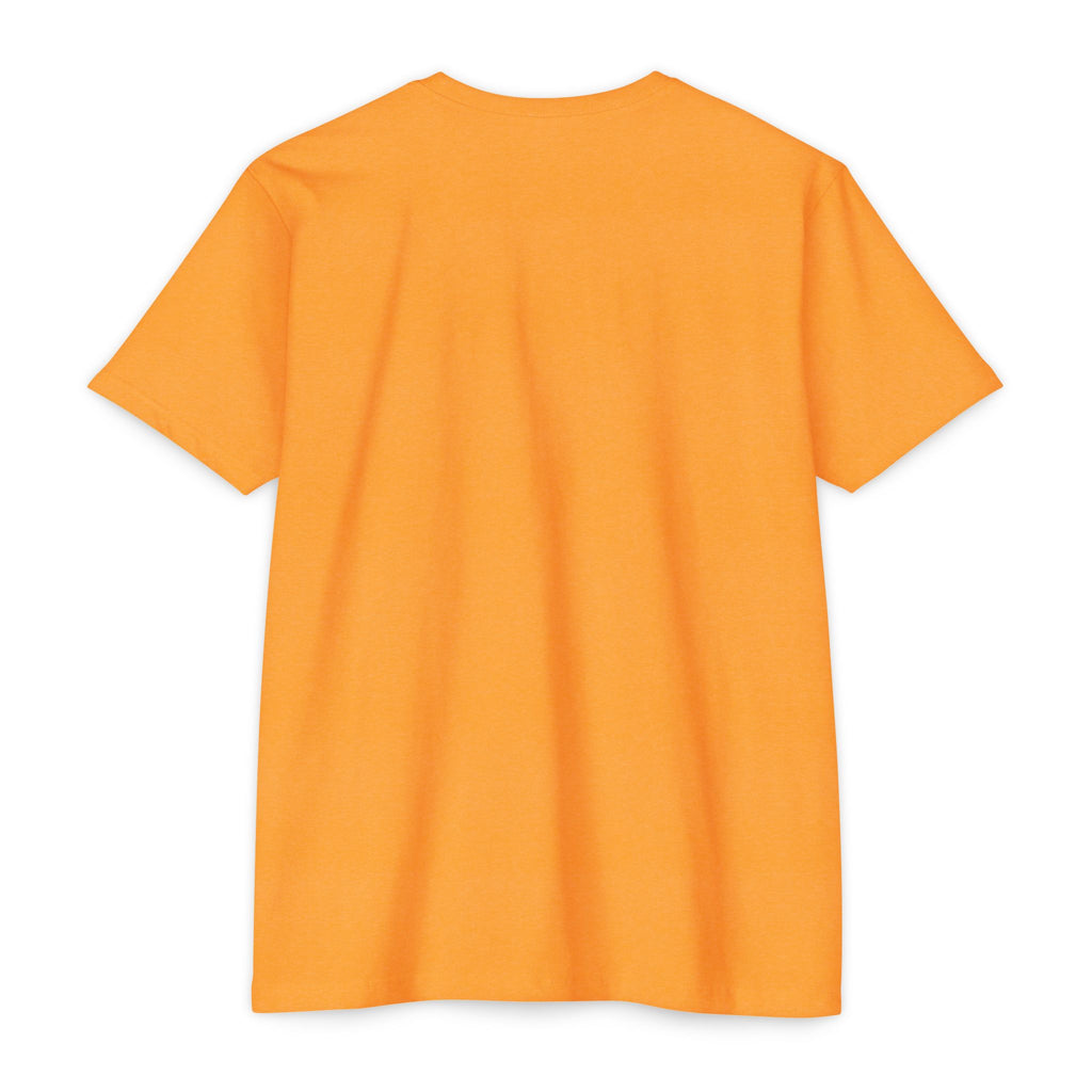 Falling for Fall T-Shirt — Cute Pumpkin & Leaf Autumn Graphic Tee
