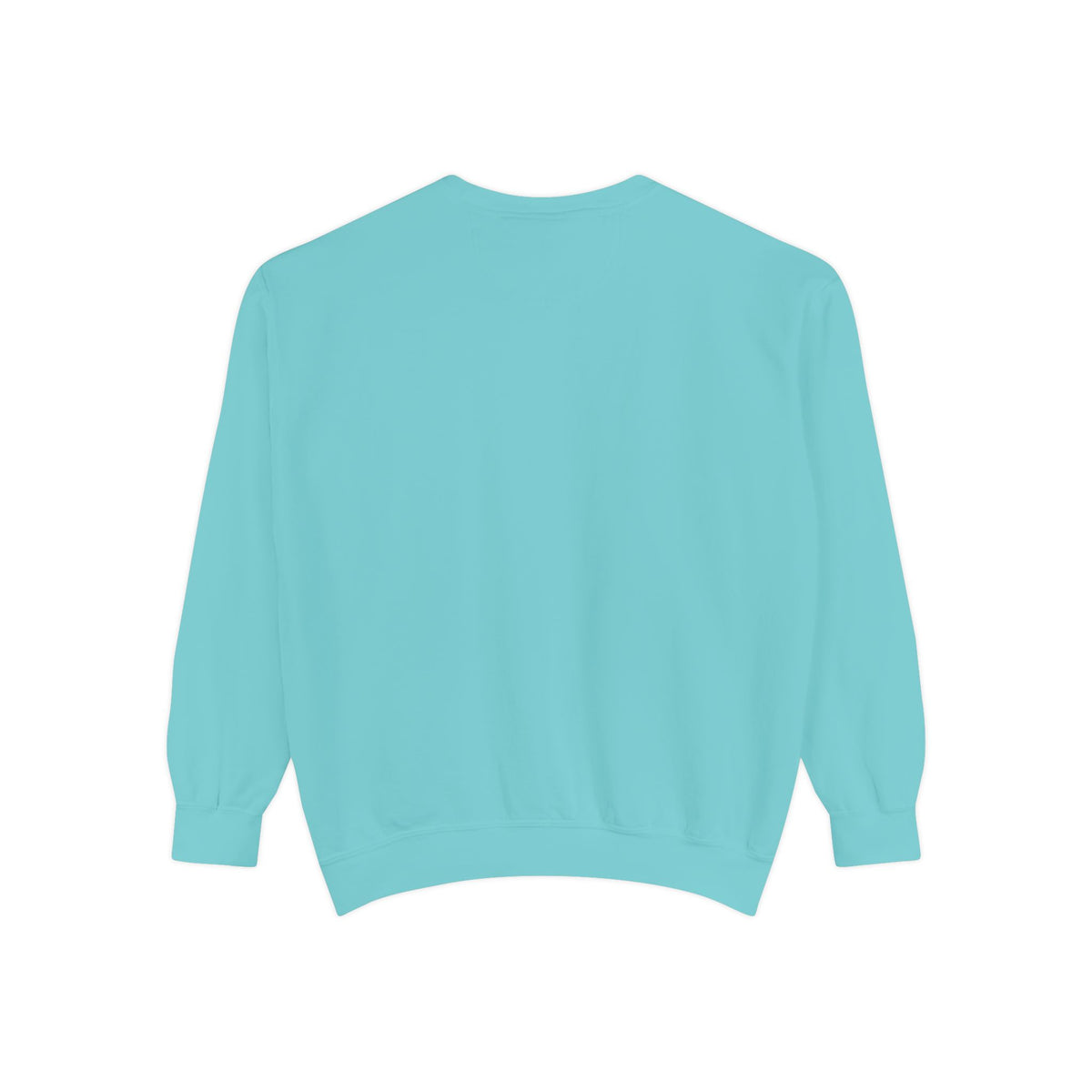 Christmas Sweatshirt — 'Merry Christmas' Festive Holiday Crewneck