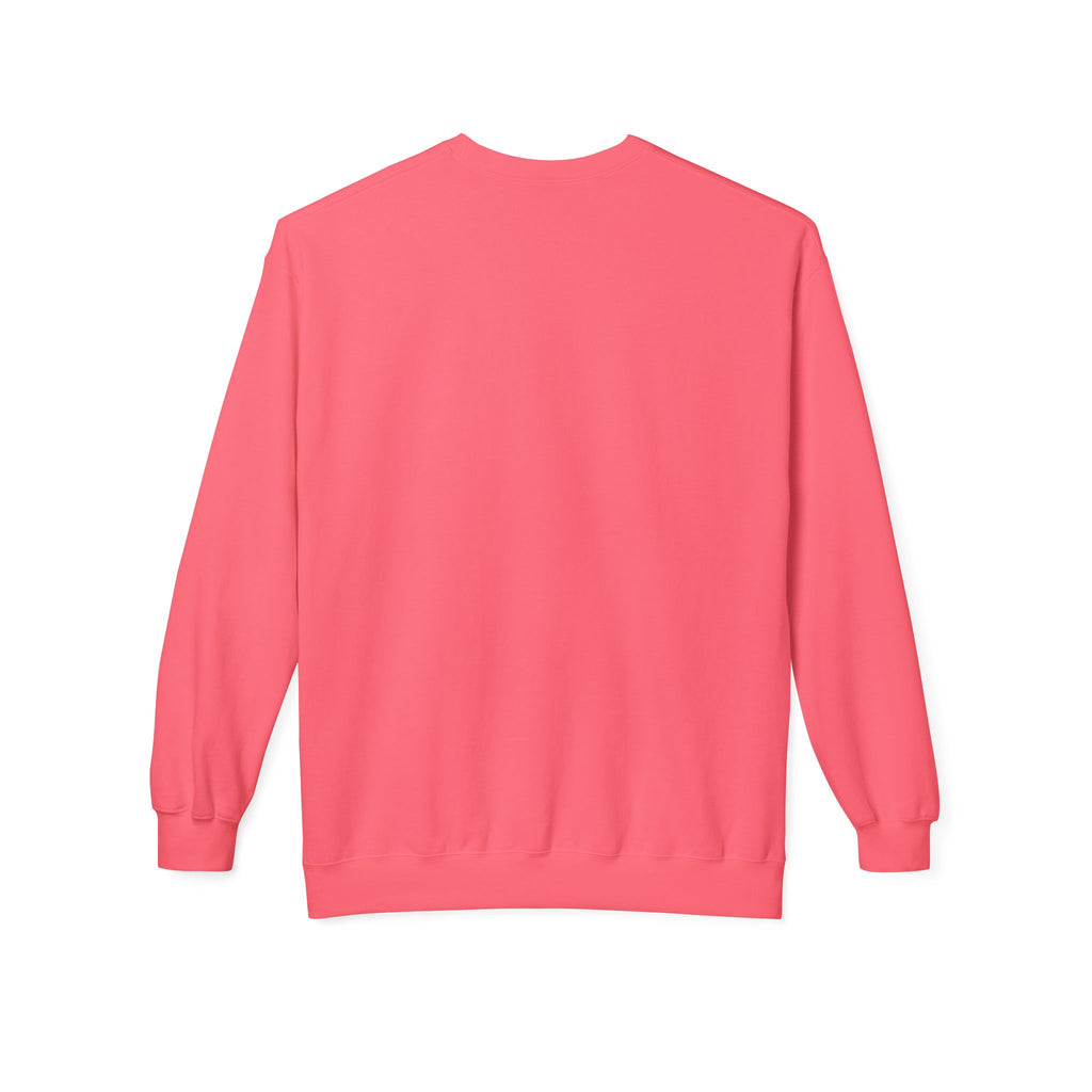 Christmas Santa 'Merry Christmas' Crewneck Sweatshirt