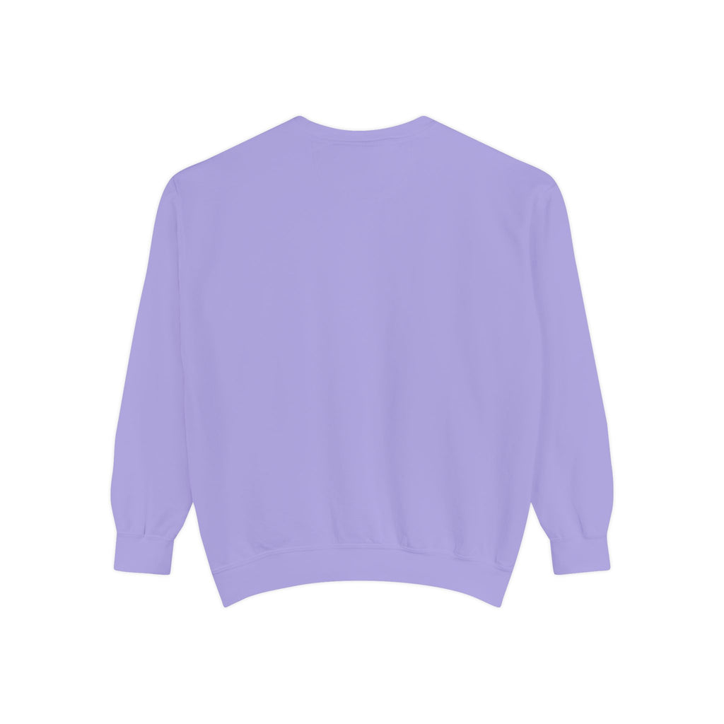 Christmas Sweatshirt — 'Merry Christmas' Festive Holiday Crewneck