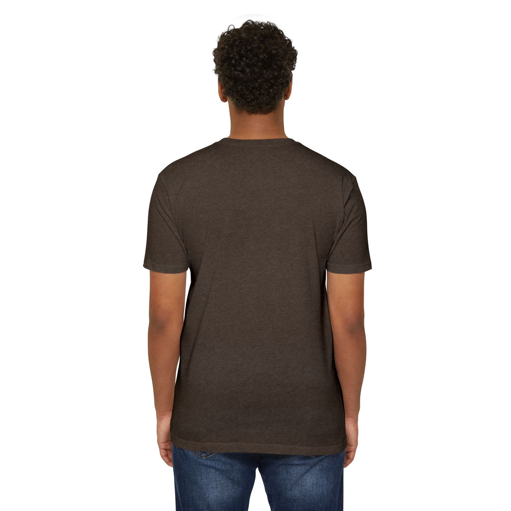 Falling for Fall T-Shirt — Cute Pumpkin & Leaf Autumn Graphic Tee