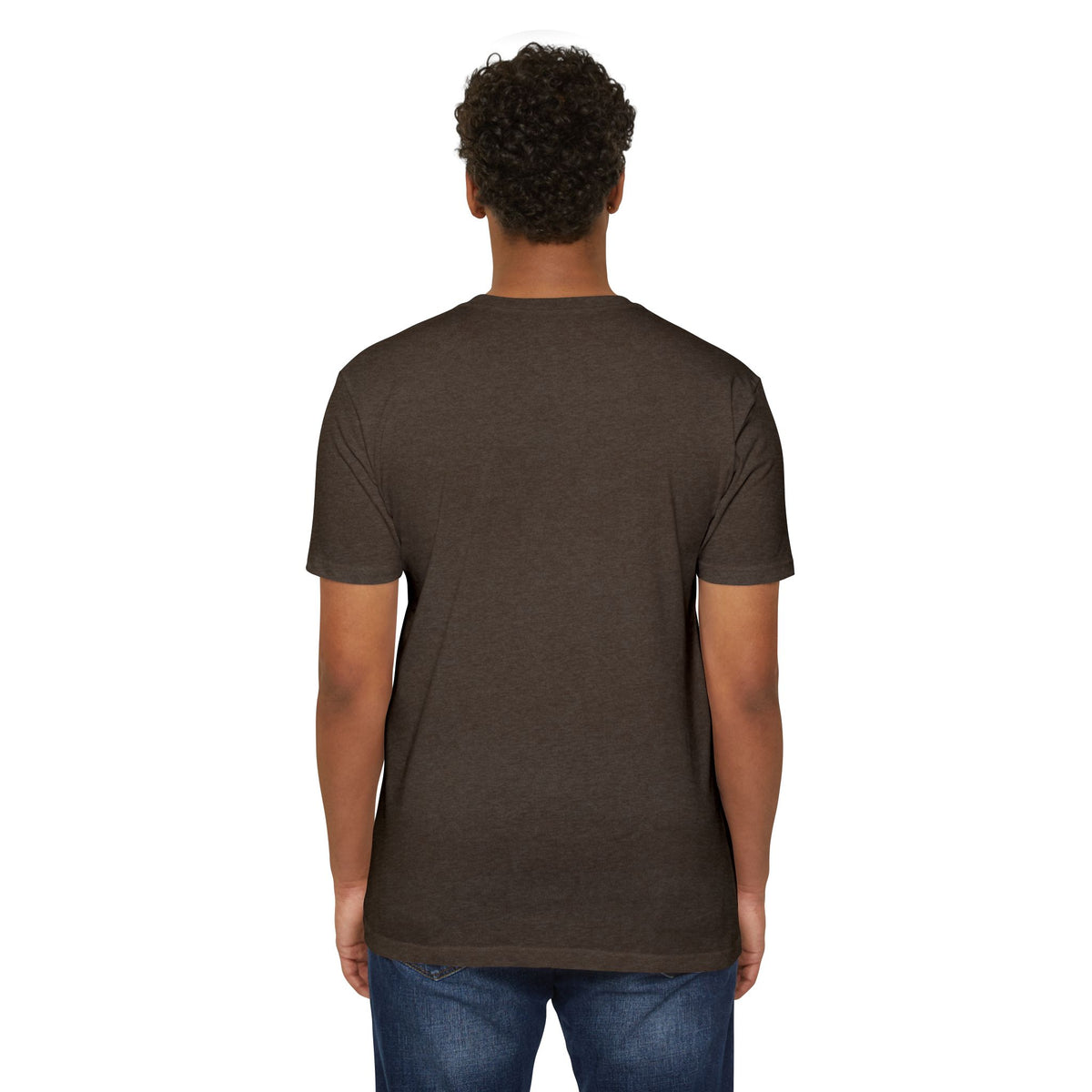 Falling for Fall T-Shirt — Cute Pumpkin & Leaf Autumn Graphic Tee