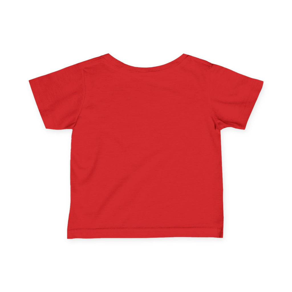 My First Christmas Infant Tee