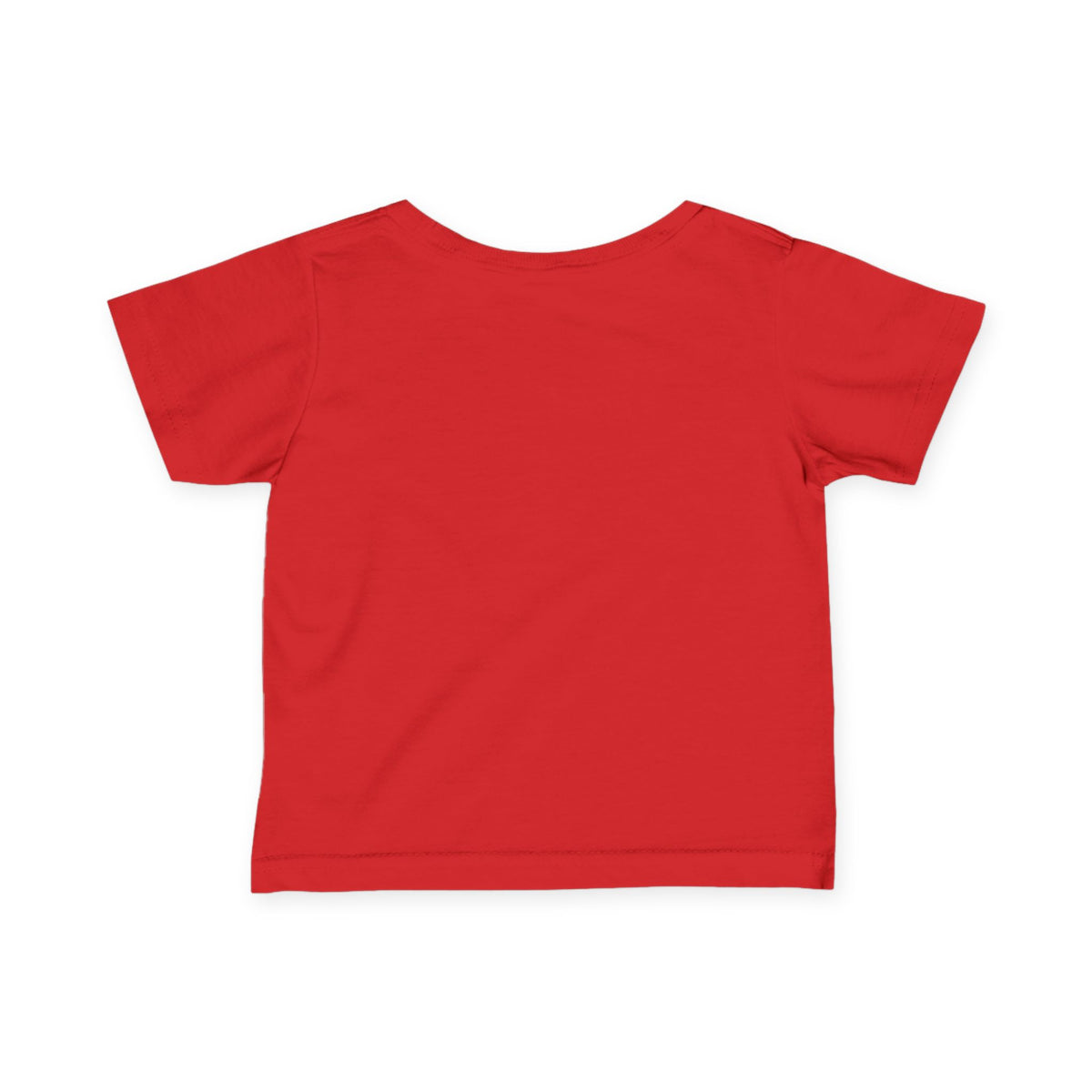 My First Christmas Infant Tee