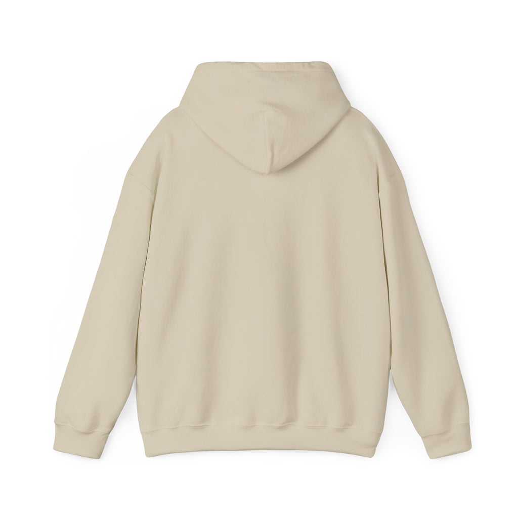 Merry Christmas Holiday Graphic Hoodie