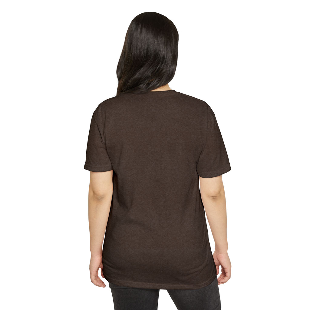 Falling for Fall T-Shirt — Cute Pumpkin & Leaf Autumn Graphic Tee