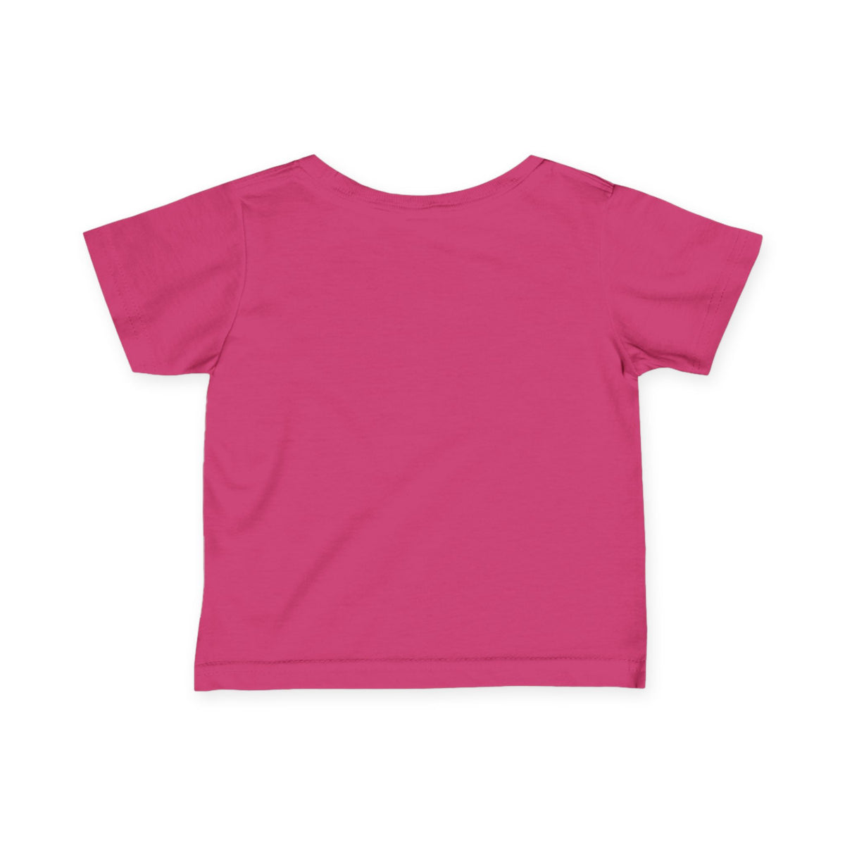 My First Christmas Infant Tee
