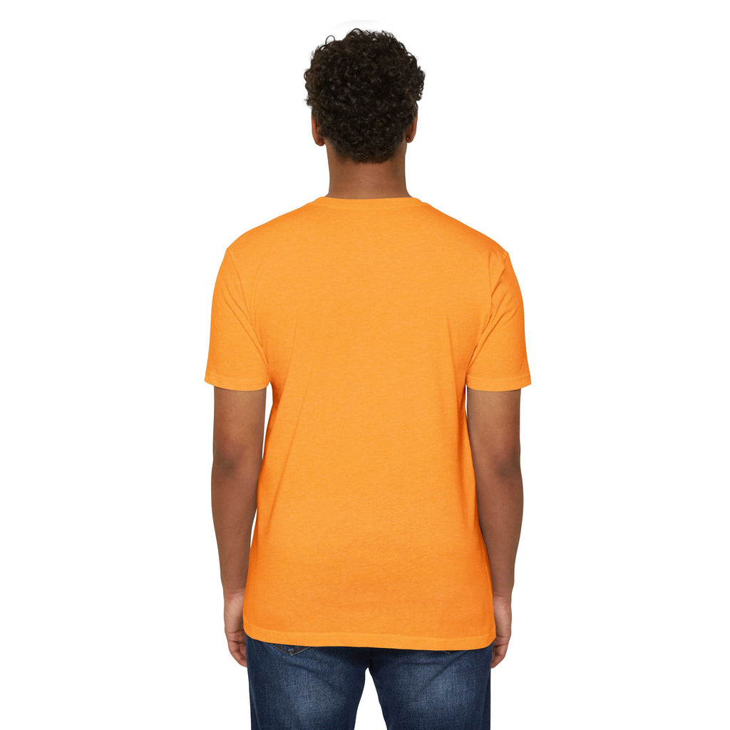 Falling for Fall T-Shirt — Cute Pumpkin & Leaf Autumn Graphic Tee