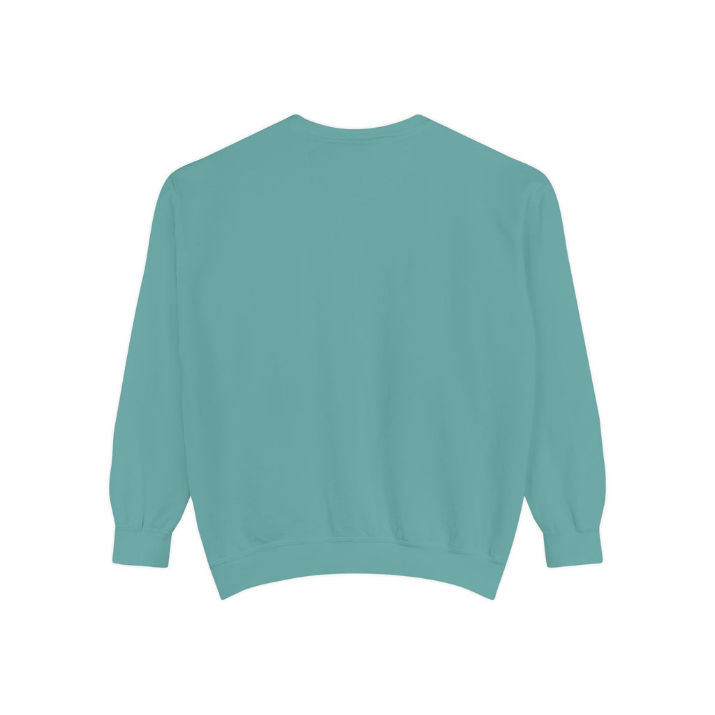 Christmas Sweatshirt — 'Merry Christmas' Festive Holiday Crewneck