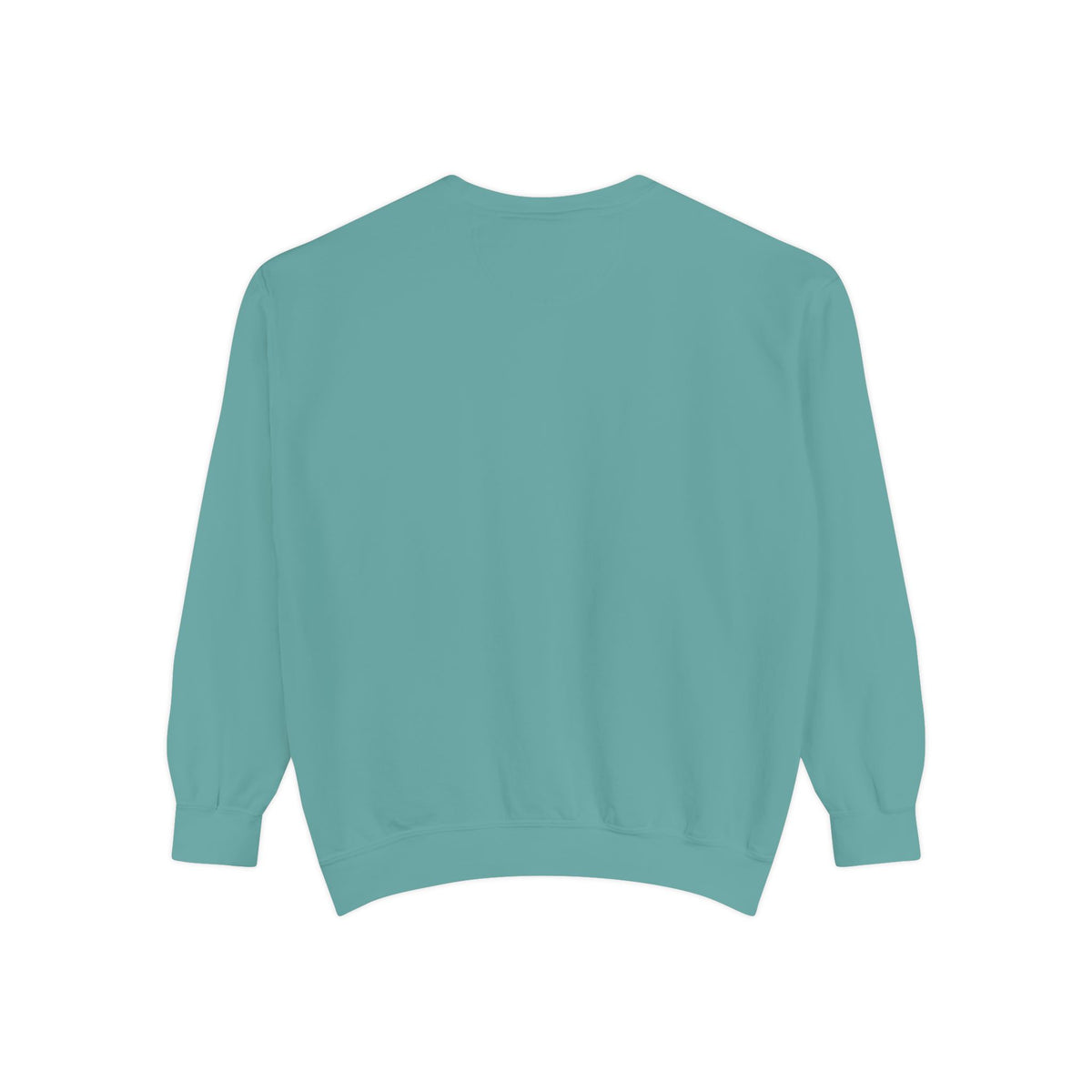 Christmas Sweatshirt — 'Merry Christmas' Festive Holiday Crewneck