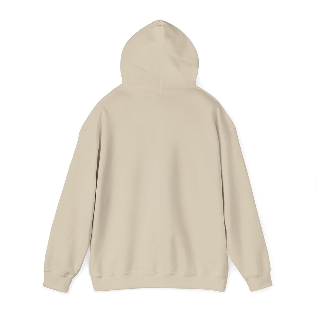 Merry Christmas Holiday Graphic Hoodie