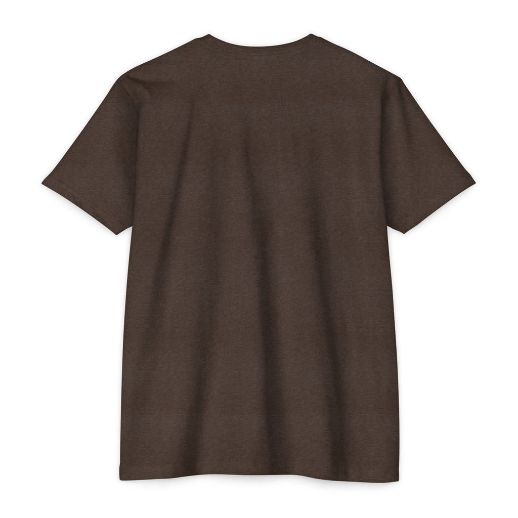 Falling for Fall T-Shirt — Cute Pumpkin & Leaf Autumn Graphic Tee