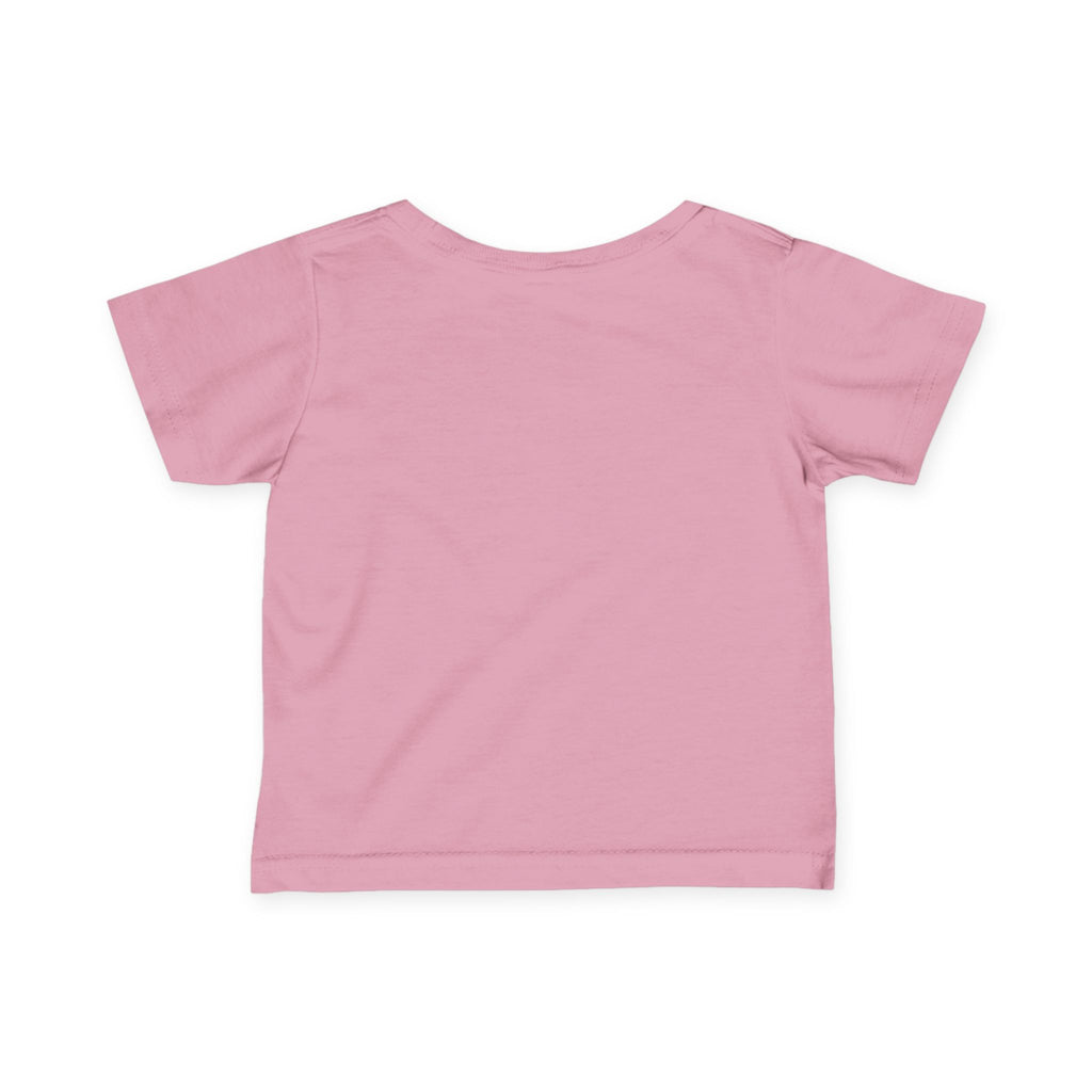 My First Christmas Infant Tee