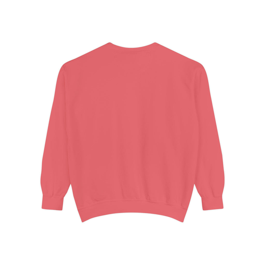Christmas Sweatshirt — 'Merry Christmas' Festive Holiday Crewneck