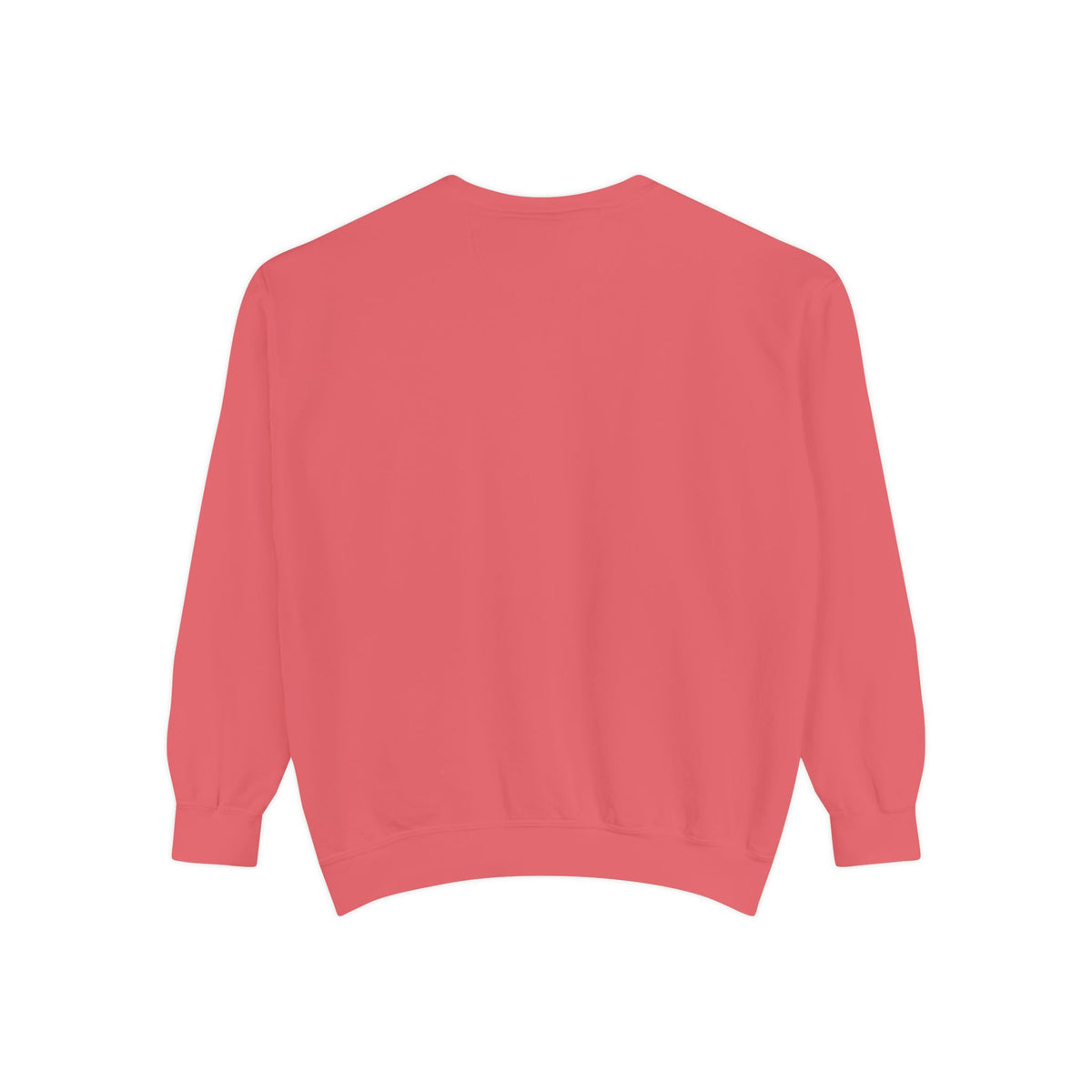 Christmas Sweatshirt — 'Merry Christmas' Festive Holiday Crewneck